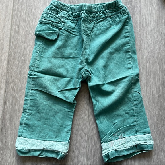 Mexx 3 Piece Outfit, size 18M - Picture 3 of 7